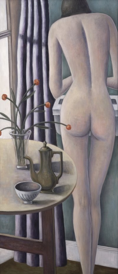 Le Matin, 2000 da Ruth Addinall